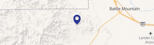 Battle Mountain, NV 89820