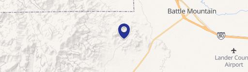 Battle Mountain, NV 89820