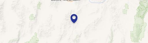 Battle Mountain, NV 89820