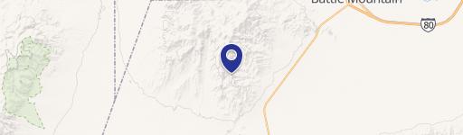 Battle Mountain, NV 89820