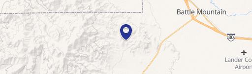 Battle Mountain, NV 89820