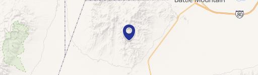 Battle Mountain, NV 89820