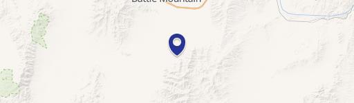 Battle Mountain, NV 89820