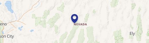 Battle Mountain, NV 89820