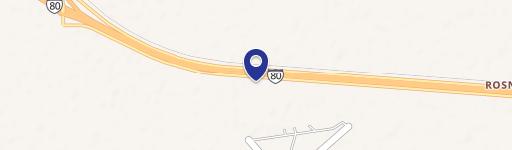 Battle Mountain, NV 89820