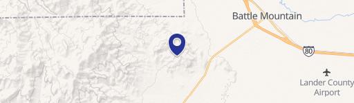 Battle Mountain, NV 89820