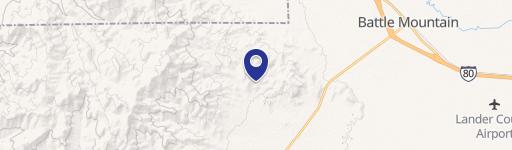 Battle Mountain, NV 89820