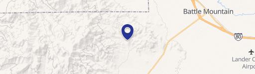 Battle Mountain, NV 89820