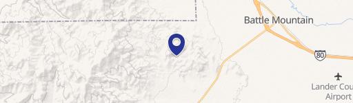 Battle Mountain, NV 89820