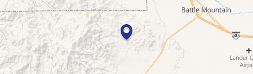 Battle Mountain, NV 89820