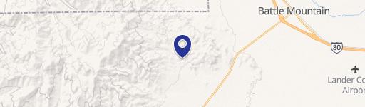 Battle Mountain, NV 89820