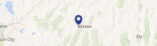 Battle Mountain, NV 89820