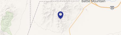 Battle Mountain, NV 89820