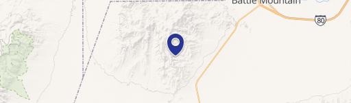 Battle Mountain, NV 89820