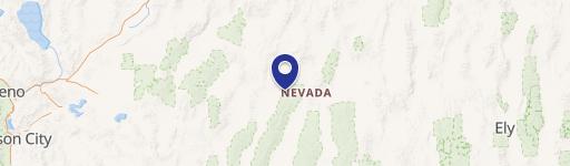 Battle Mountain, NV 89820