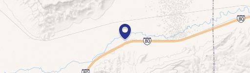 Battle Mountain, NV 89820