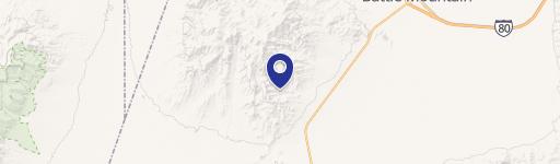 Battle Mountain, NV 89820