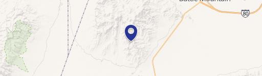 Battle Mountain, NV 89820