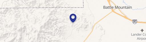 Battle Mountain, NV 89820