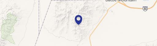 Battle Mountain, NV 89820