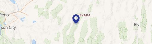 Battle Mountain, NV 89820