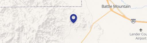 Battle Mountain, NV 89820