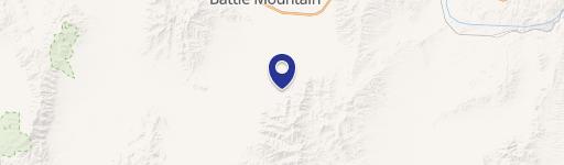 Battle Mountain, NV 89820