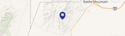 Battle Mountain, NV 89820