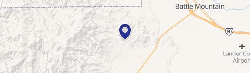 Battle Mountain, NV 89820