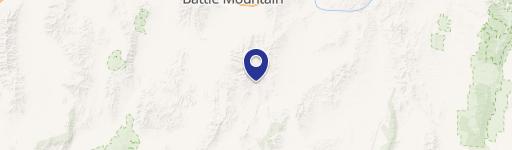 Battle Mountain, NV 89820