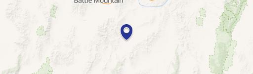 Battle Mountain, NV 89820
