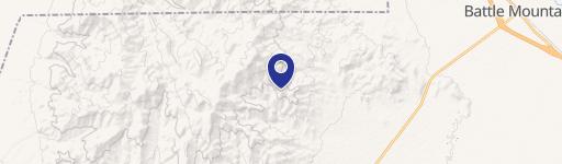 Battle Mountain, NV 89820