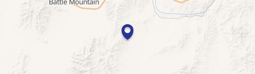 Battle Mountain, NV 89820