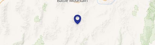 Battle Mountain, NV 89820