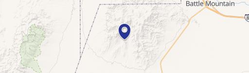 Battle Mountain, NV 89820