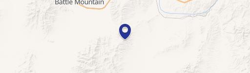 Battle Mountain, NV 89820