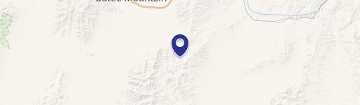 Battle Mountain, NV 89820