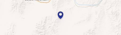 Battle Mountain, NV 89820