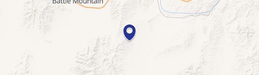 Battle Mountain, NV 89820