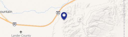 Battle Mountain, NV 89820