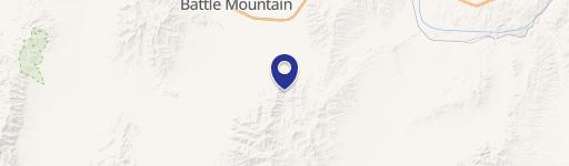 Battle Mountain, NV 89820