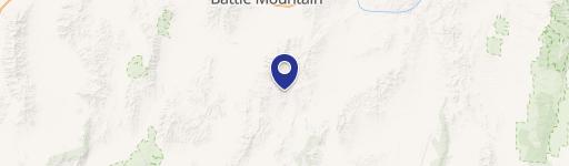 Battle Mountain, NV 89820
