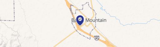 Battle Mountain, NV 89820