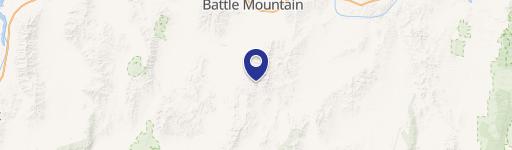 Battle Mountain, NV 89820