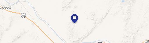Battle Mountain, NV 89820