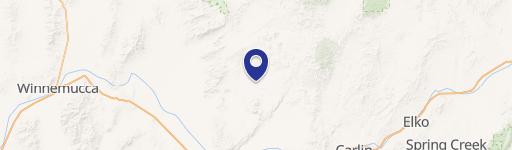 Battle Mountain, NV 89820