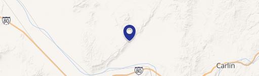 Battle Mountain, NV 89820