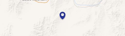 Battle Mountain, NV 89820