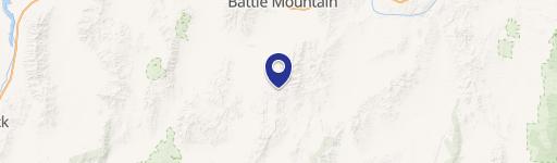 Battle Mountain, NV 89820