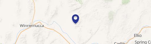 Battle Mountain, NV 89820